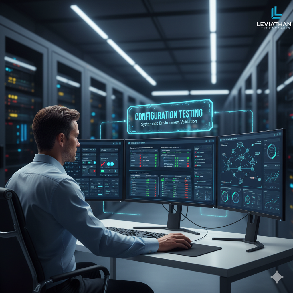 Cloud Security hero image