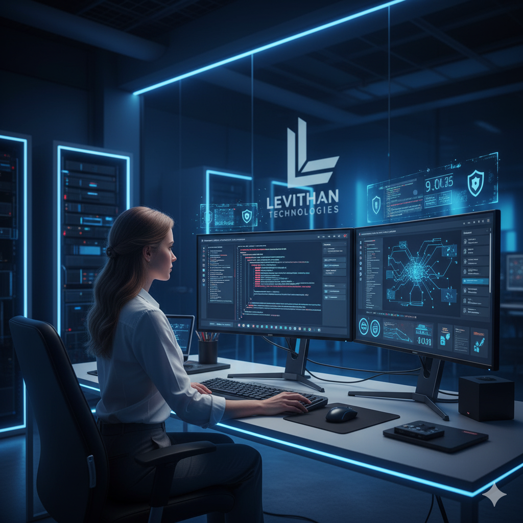 Application Penetration Testing hero image