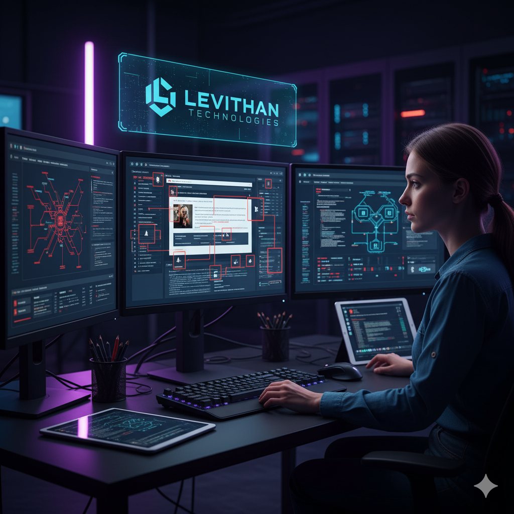 Functional Testing hero image