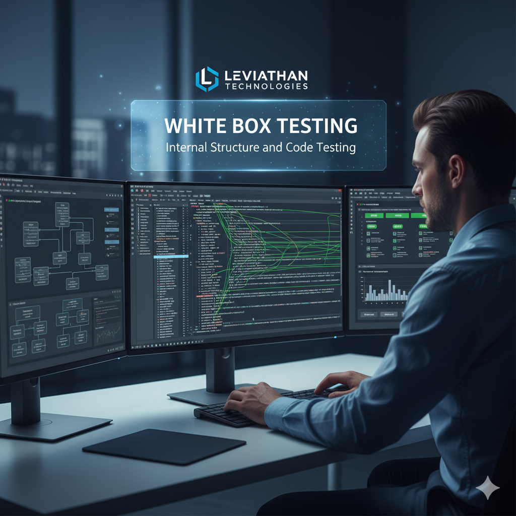 Performance Testing hero image